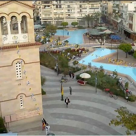 Urban Comfortable Apartment Аргос Екстер'єр фото