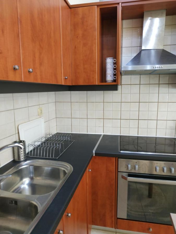 Urban Comfortable Apartment Аргос Екстер'єр фото