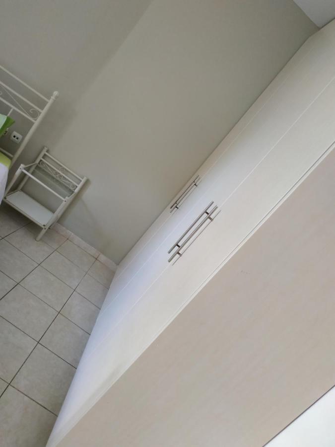 Urban Comfortable Apartment Аргос Екстер'єр фото