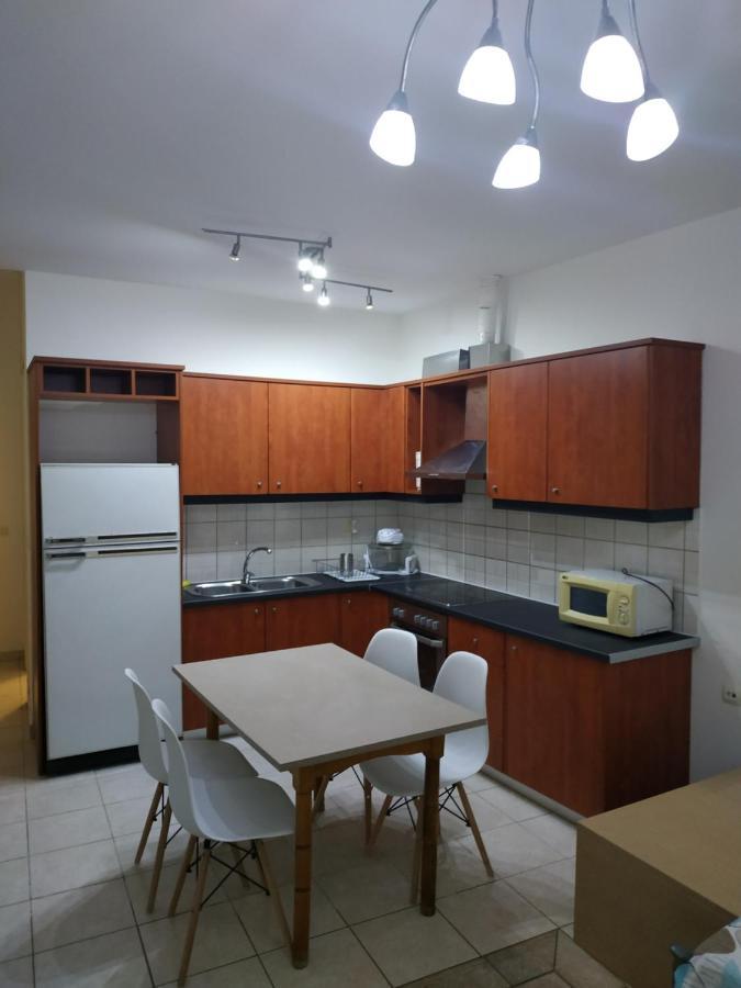 Urban Comfortable Apartment Аргос Екстер'єр фото