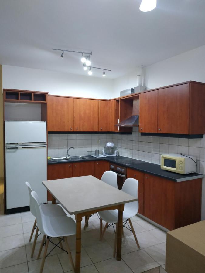Urban Comfortable Apartment Аргос Екстер'єр фото