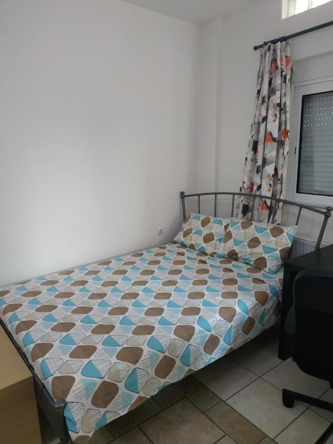 Urban Comfortable Apartment Аргос Екстер'єр фото