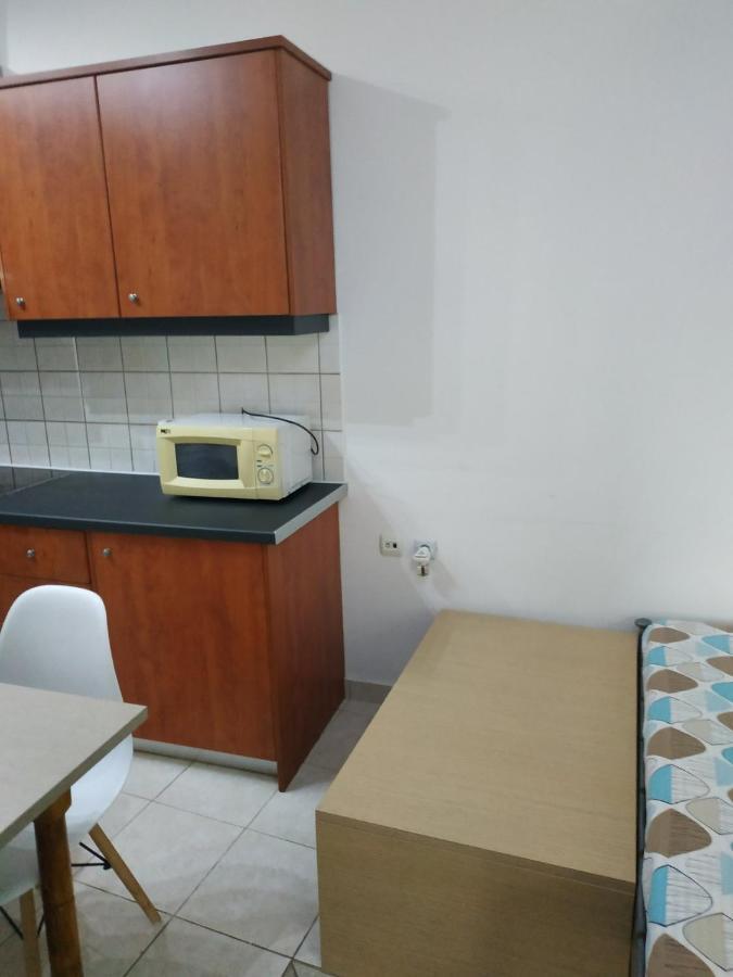 Urban Comfortable Apartment Аргос Екстер'єр фото